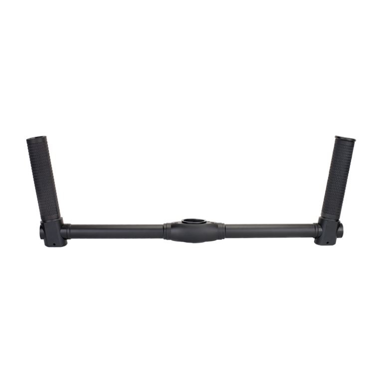Two-hand holder for stabilizer ZHIYUN CRANE 2, holder base