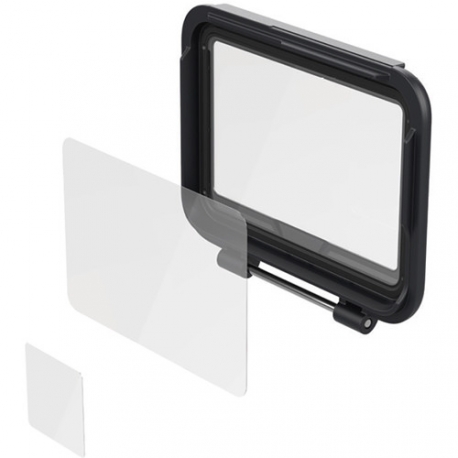 Захисні плівки для дисплеїв GoPro Screen Protector для HERO5 Black, HERO6 Black, головний вид