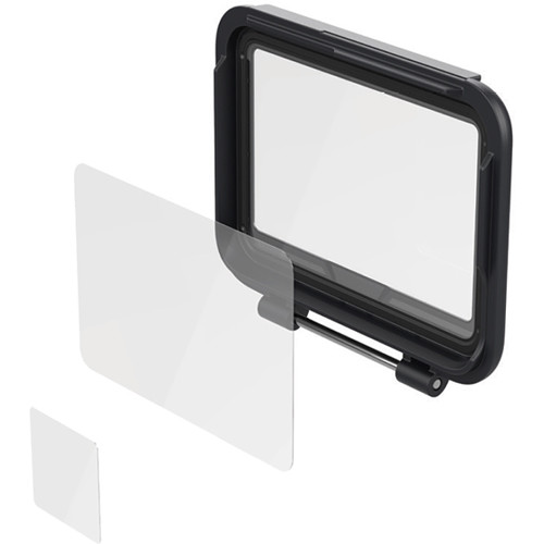 Screen Protectors GoPro Screen Protector for HERO5 Black, HERO6 Black, main view