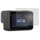 Захисні плівки для дисплеїв GoPro Screen Protector для HERO5 Black, HERO6 Black, сенсорний дисплей