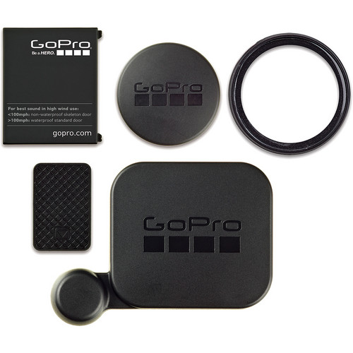 Захисний набір GoPro Protective Lens and Covers для HERO 3/3+