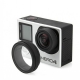 GoPro Protective Lens and Covers for HERO 3/3+