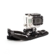 Rotating hand mount for GoPro