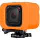 Рамка-поплавок Floaty для GoPro Session, с камерой