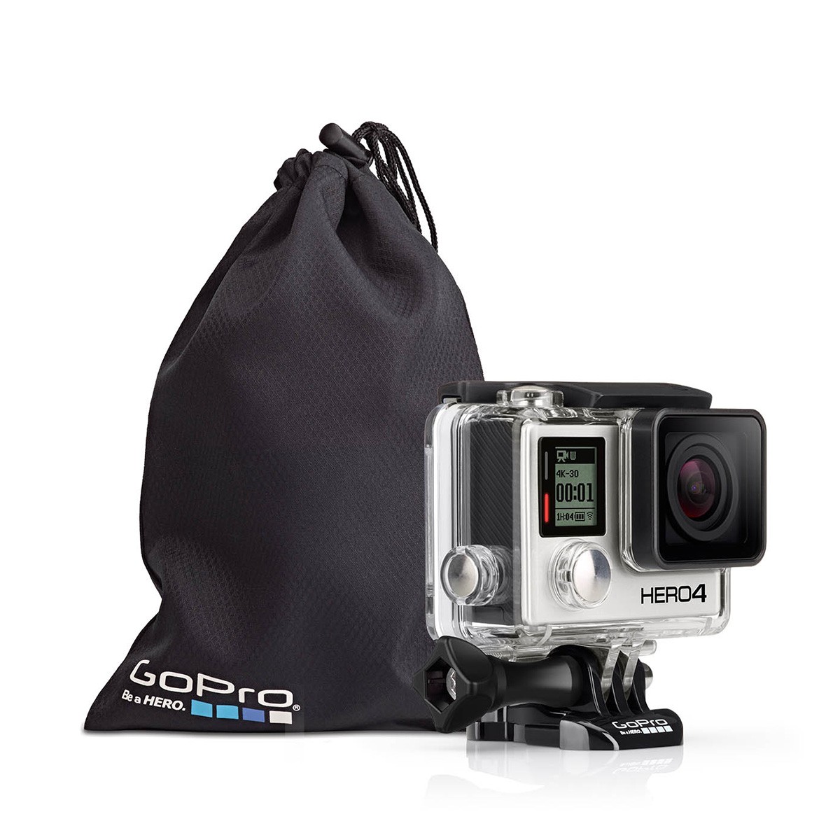 Набір чохлів GoPro, з камерою