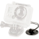 Страхувальний набір для додаткової фіксації GoPro Camera Tethers, з камерою