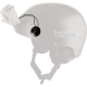 Страховочный набор для дополнительной фиксации GoPro Camera Tethers, фиксация на шлеме