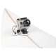 Mounting on a surfboard/wake GoPro Surf Mounts