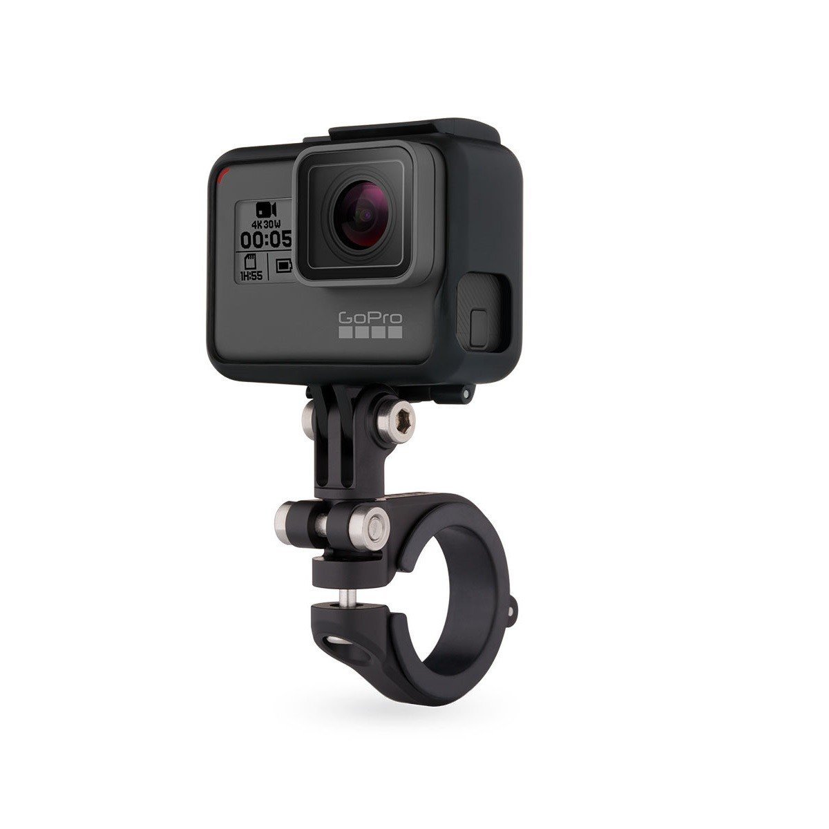 Крепление на руль GoPro Handlebar / Seatpost / Pole Mount