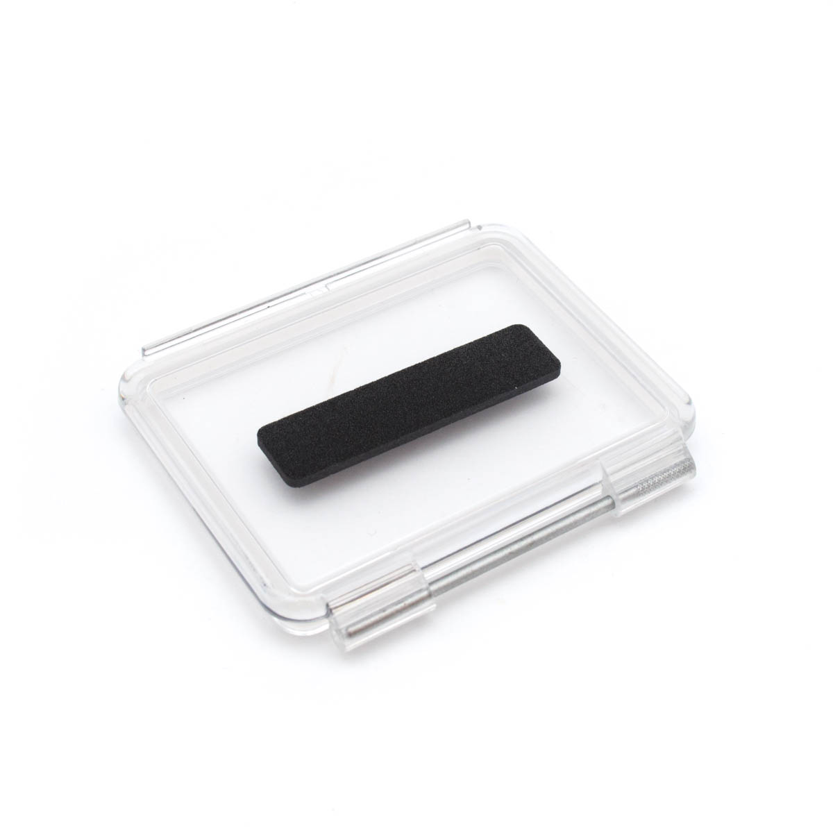 Waterproof back door for GoPro HERO4 and HERO3+ housing