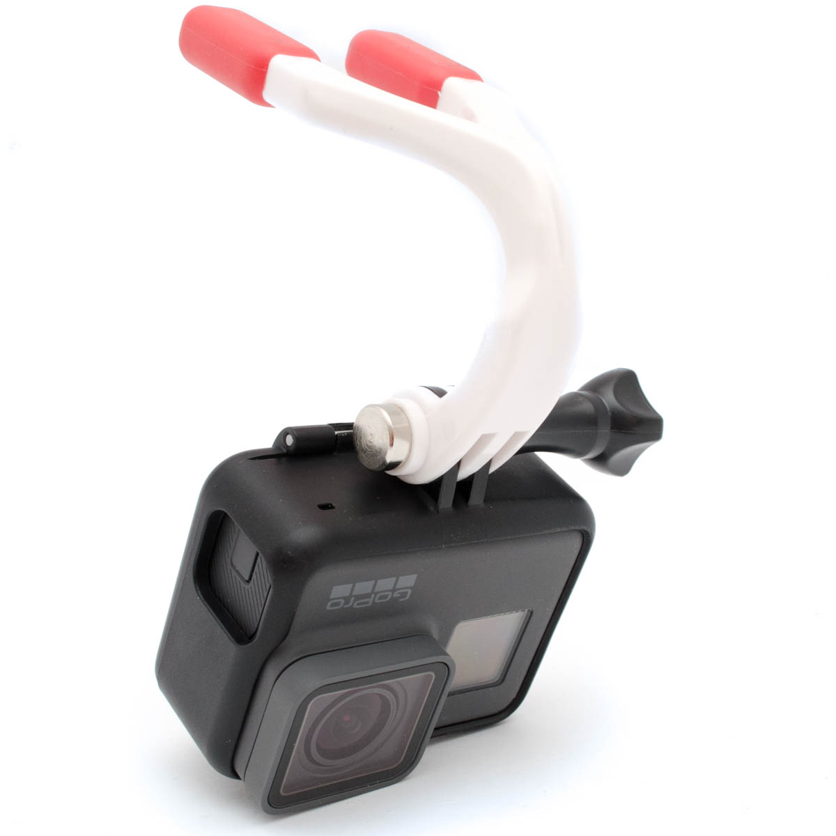 Держатель для GoPro в зубы Grill Mount