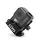 Тримач для GoPro камер Rogeti Slopes Black Edition