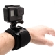 Wrist mount for GoPro