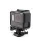 Quick release buckle for GoPro