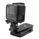 360-градусна защіпка для GoPro