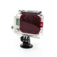 Червоний фільтр для GoPro HERO3