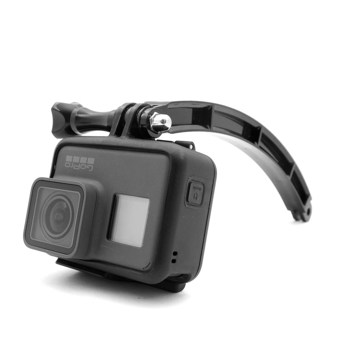 Extension arm for GoPro