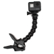 Зажим для GoPro з гусячою шиєю - Flex Clamp