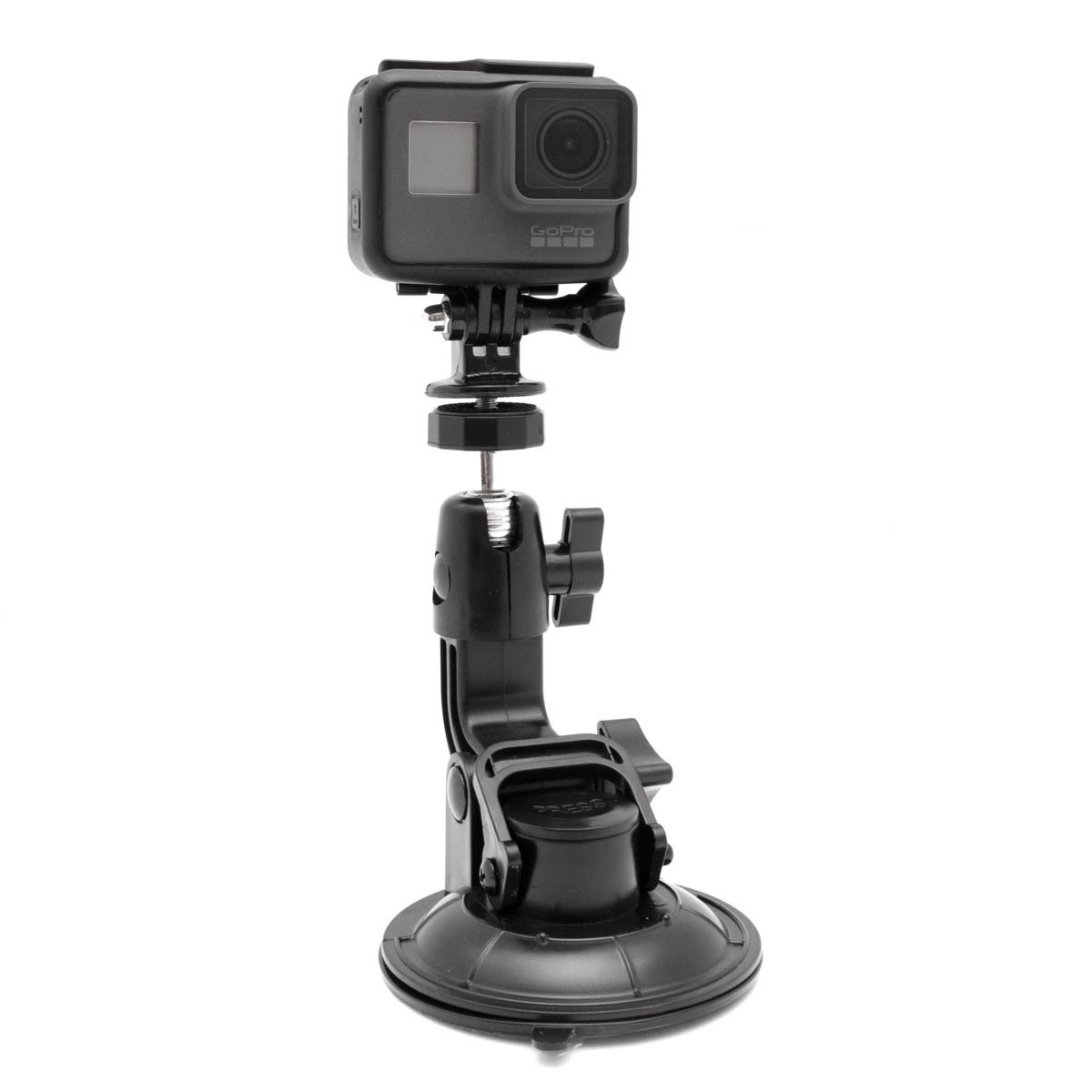 Кріплення присоска на машину для GoPro