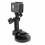 Suction cup mount for GoPro