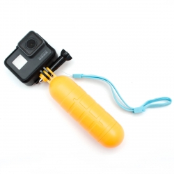 Ребриста плаваюча рукоятка для GoPro - Floaty
