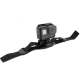 Кріплення для GoPro на велошолом з затяжками