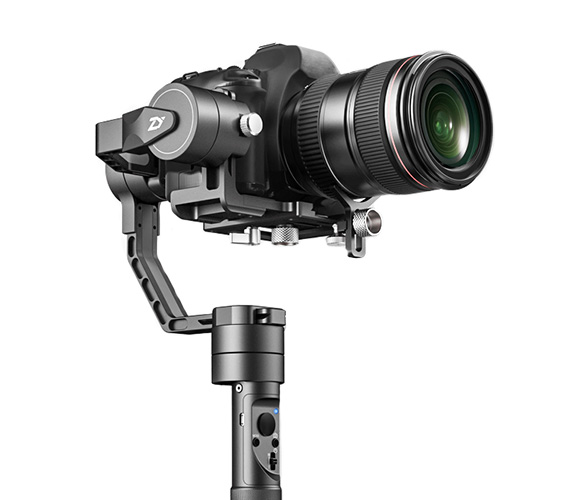 Zhiyun Crane Plus stabilizer