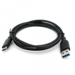USB Type C 3.0 cable for GoPro HERO8 and HERO7/6/5