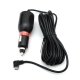 Присоска и автомобильное зарядное устройство для SJCAM SJ4000/SJ5000