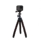 Штатив тринога для GoPro та бездзеркальних камер (розмір L)