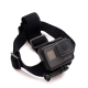 Head strap by Telesin for GoPro