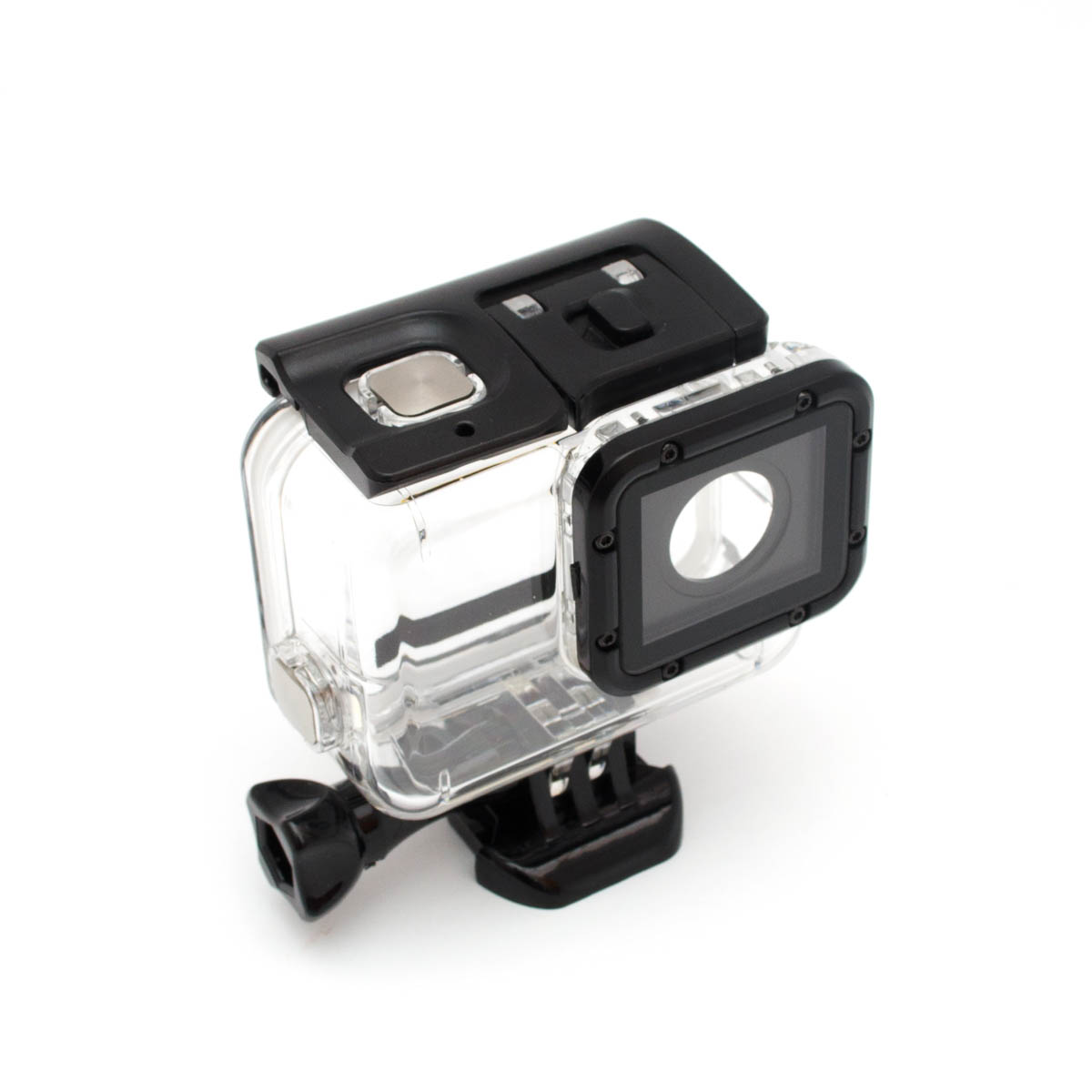 Открытый бокс Skeleton Housing для GoPro HERO6 и HERO5 Black