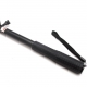 Monopod for Xiaomi Yi 95 cm with rubber handle