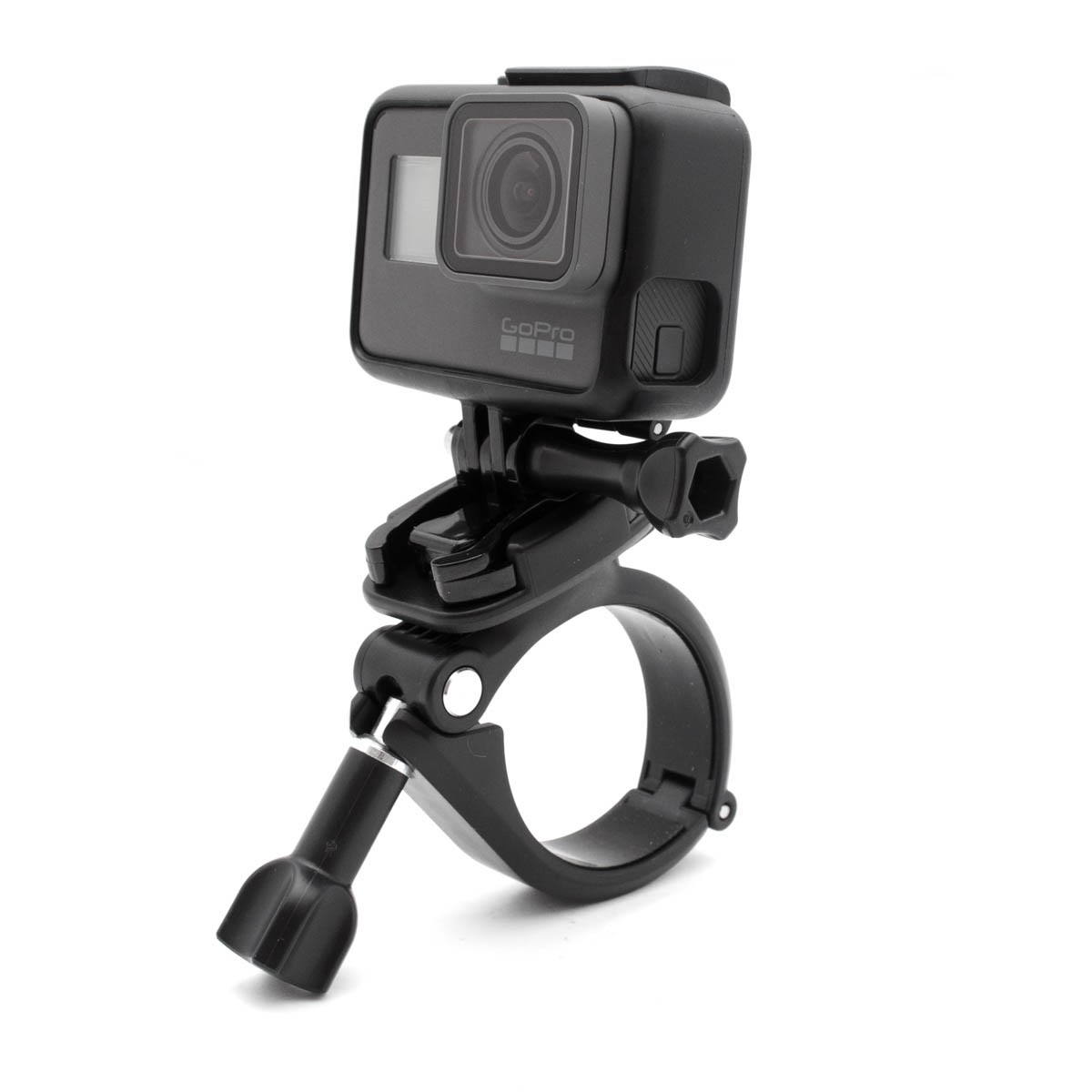 Rotating frame (45-50 mm tube) mount for GoPro