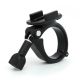 Поворотное крепление для GoPro на раму (трубу 45-50 мм)
