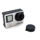 Silicone protection for the lens GoPro Hero3/3+/4