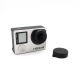 Silicone protection for the lens GoPro Hero3/3+/4