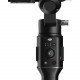 Stabilizer for mirror and mirrorless Ronin-S cameras, control buttons