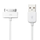Кабель Snowkids 30-pin to USB для iPhone/iPad 1 м