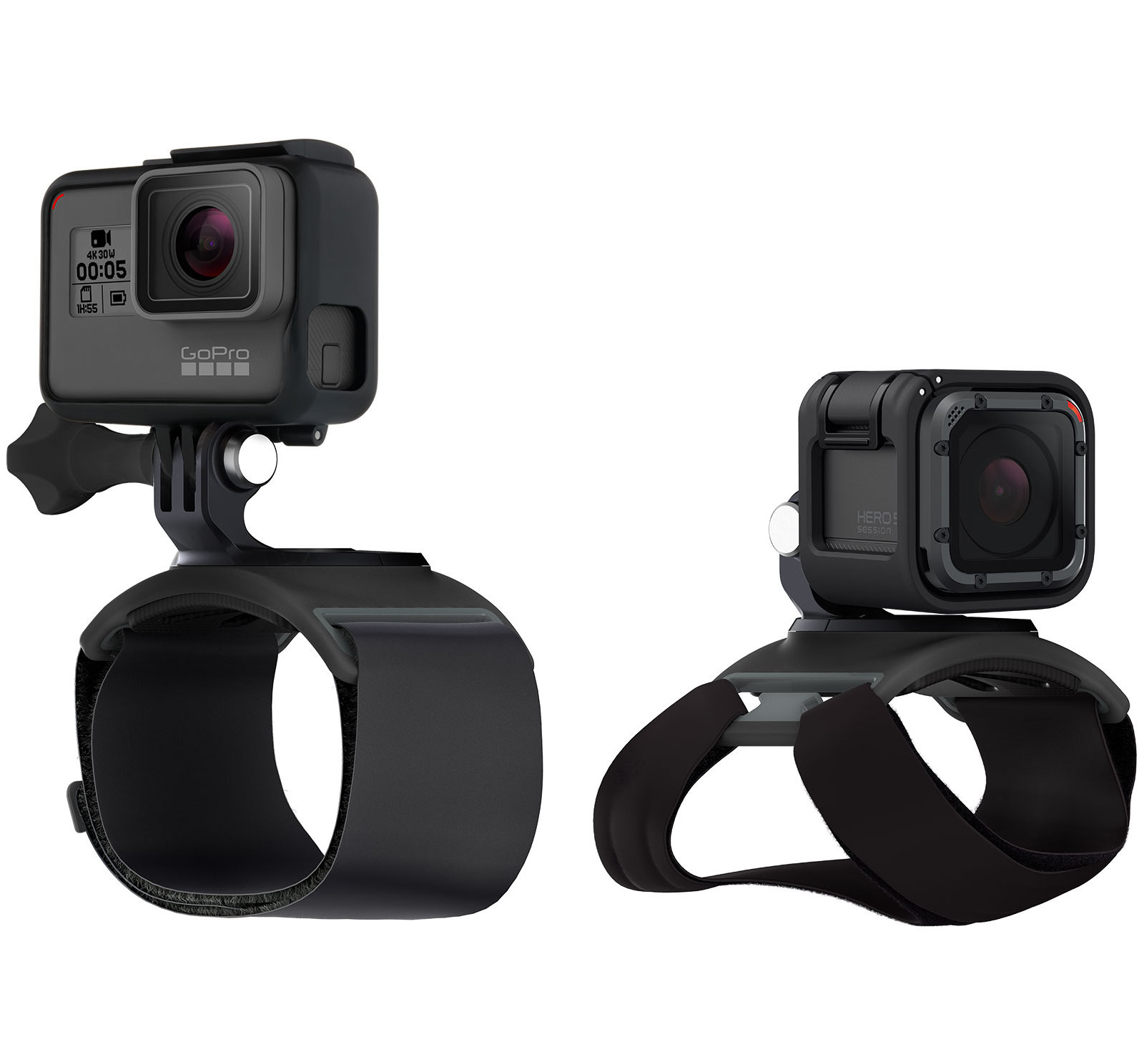 GoPro Hand + Wrist Strap