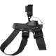 Dog harness for dogs GoPro Fetch Dog Harness, side view