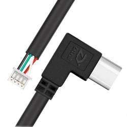 Zhiyun Z1-Evolution charging cable for GoPro HERO5/6/7 and HERO8 Black
