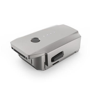 Mavic Intelligent Flight Battery (Platinum), main view