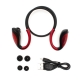 Wireless sport headset for runners KONCEN X26