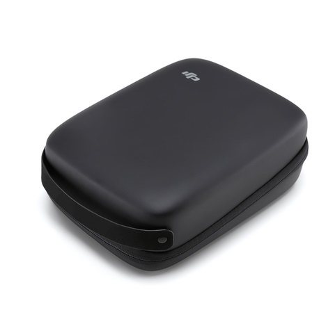 Кейс для портативной зарядной станции DJI Spark, внешний вид с ручкой