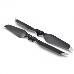 Mavic 8331 Low-Noise Quick-Release Propellers (silver) (1 pair)