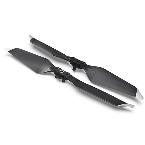Mavic Pro Low-Noise Quick-Release Propellers (Platinum), main view