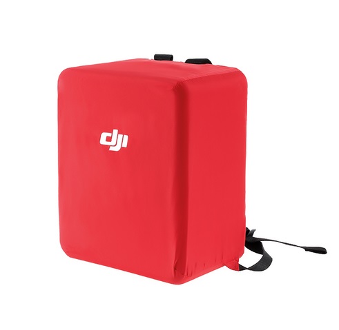 Phantom 4 Series Wrap Pack, red
