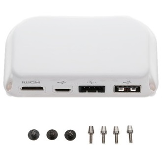 HDMI Output Module, frontal view