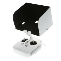 Дропшиппинг чехол для пульта фантом защита камеры пластиковая phantom в домашних условиях